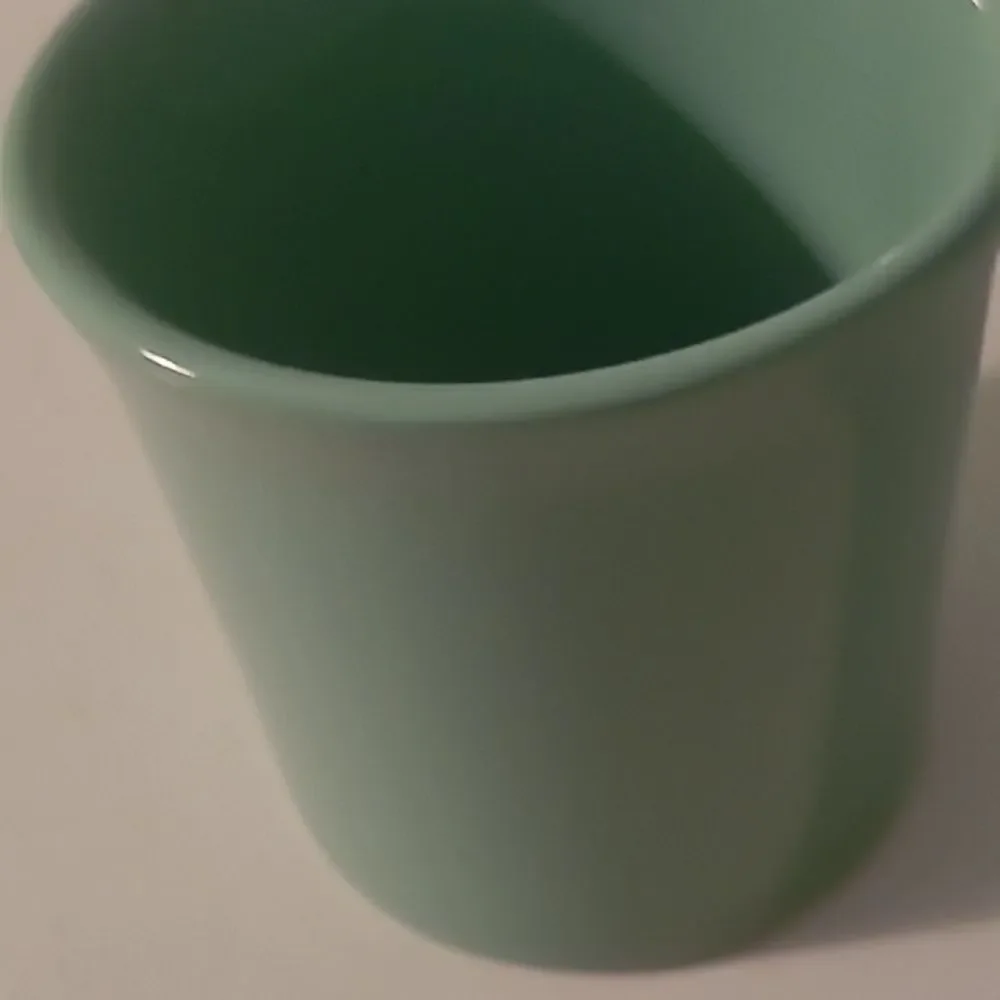 Fiestaware Ceramic Mug - Picture 3 of 6